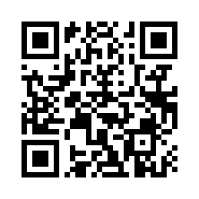 QR Code for bitcoin:141y1eFfainhDW5fdfXMZ5Ndov9uKfCz6F