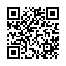 QR Code for bitcoin:142AydP3ixXVRqEHEGdXbvZtV4DfC7fxXF