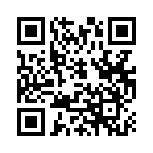 QR Code for bitcoin:142B3xtcwT5CDkctpuxjibKYEvKHzNSSCv