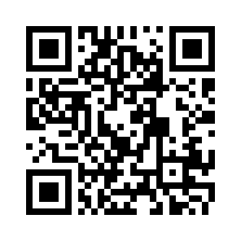 QR Code for bitcoin:142UBLFNciohsqBFKrr518evrKRUpDJ3vJ