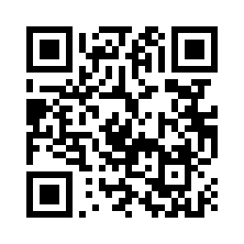 QR Code for bitcoin:142YVHErRD1XaCJccghFbDqvFFMFEiNjxy