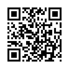 QR Code for bitcoin:142cttu8GhNKtm7XT7qU9UUtemqqCCLiCY