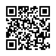 QR Code for bitcoin:142dDK71jee5TbJvx1GSyuPuTJySceohBY