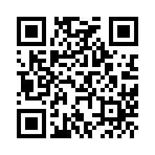 QR Code for bitcoin:142jbcyjS794wjbX9TrEBn81NUyTHfcPMB