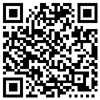 QR Code for bitcoin:142nnFAL8Mefb2LDJeyHBfBko5fs3QSJZ5
