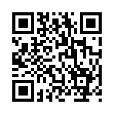 QR Code for bitcoin:142npLRPD7LcqVReMHubPatKKxNWPnSdjH