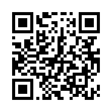 QR Code for bitcoin:142tpHHmEPivFLTEwg2bMVHFPf56CSCBHM