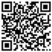 QR Code for bitcoin:1435aacCefL6z8ERf1LSfD1jT8AXrYr2Gn