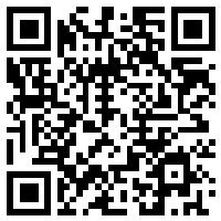 QR Code for bitcoin:1437FvbDvYmSegA8bQQLRAMhc1ZTJ2AQRH