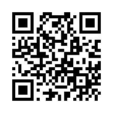 QR Code for bitcoin:143AFiVJSFPyScMdNT7YiikxWkBFVF5KoS