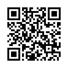 QR Code for bitcoin:143AnxJv6pFcZ8dFWpgcSpPvNAmjm9kkjR