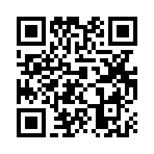 QR Code for bitcoin:143CciNBotc1XcJ6s57MTHuSEaodgYTxm5
