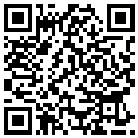 QR Code for bitcoin:143DDQeFebPoX2SBSfqRq7eGB6P2C3beB1