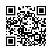 QR Code for bitcoin:143ErRXhihaZMuZ7dFQqB2AYcP9mWNWXJY