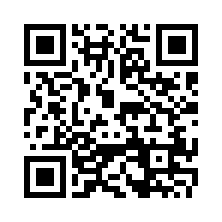 QR Code for bitcoin:143FdpUHx6qqbeES4V9tF98HTLd8hxmjkZ