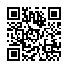 QR Code for bitcoin:143H1P4RG9rwbKsuLjdpBC9P6tnZDddyR3