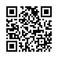 QR Code for bitcoin:143HTZUj7XeSWReNKw8ANo11ikVXo5CJ4e