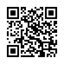 QR Code for bitcoin:143Jdb81yv5uH2tFErCWSj6adsS2a4ATwW
