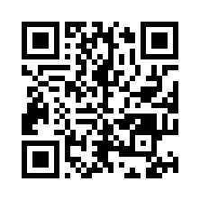 QR Code for bitcoin:143L6wW8GLv2KMtVM58Z1h3gWrficykRus
