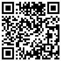 QR Code for bitcoin:143MPqPoEBcCHXjSp9fuG2854HDYoGqKy4