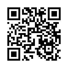 QR Code for bitcoin:143MXGEPU7PWpZuCmdDzrfjLGiYCJDJR74