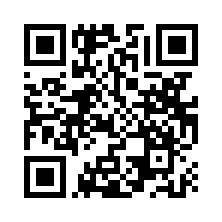 QR Code for bitcoin:143McZ5P7dinQDF2KfqRRvRUHBsPge3hzF
