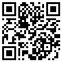 QR Code for bitcoin:143P3H546GERFDTPbq4NX8SSzVevxC9BNY