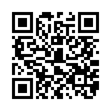 QR Code for bitcoin:143PHXJaBsfN8g4HaPe8dTY45SPrBTn5mK