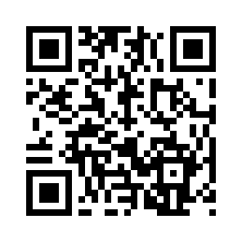 QR Code for bitcoin:143UvApdz5xSaMw2DVGXStCNz2sPC9CjAp
