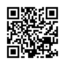 QR Code for bitcoin:143WBES3m9Tw2b8JDyPp3NfuizcMBtSrdN