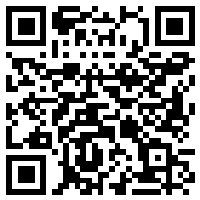 QR Code for bitcoin:143YYMdvsWM32ZnSsdDZ75dSW3aimzCfff