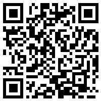 QR Code for bitcoin:143ZFarVomAFnnVfAayeLo4GSdH1eTvb43