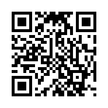 QR Code for bitcoin:143ZUfCXKQLA2XZoeTKAVqVuxQ1M2GfeU9