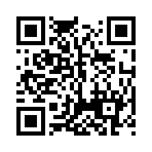 QR Code for bitcoin:143b1UivPR1PpWySkgb8PEZc4wsboUoMJS