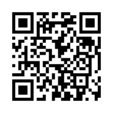 QR Code for bitcoin:143bVyWCS3upUzmXWsaCu5PqcyzGDvezdP