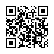 QR Code for bitcoin:143cTeRywwQLpyThNKcD1UV2zZPPvepVJC