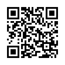 QR Code for bitcoin:143dFGFKfzfJ8jiSbvq4QdFfUNyi1bmaC3