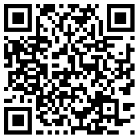 QR Code for bitcoin:143dFguwqALdHisoLmPHTBkz7dnMMVemH6