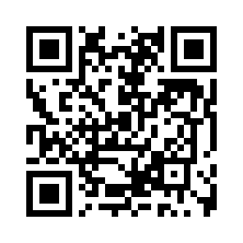 QR Code for bitcoin:143dxk9zcFrWiV2NthDEkUZV54YrZwmoVH