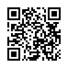 QR Code for bitcoin:143eHMZGrR1peuUwbPHaWCD4VkSP7hciCT