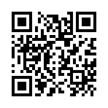 QR Code for bitcoin:143ePMCyYgQuF52aQD3enFBcgjCWWtidm3
