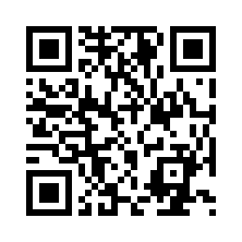QR Code for bitcoin:143iByDXGHXe4KBgmGKfSXCXZAEFJnqESz