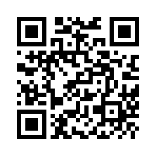 QR Code for bitcoin:143iHTom3DXaxjd4otBxkY5peCnkFcdUJY