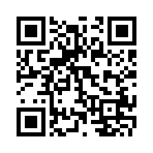QR Code for bitcoin:143iHt8S5nxApPsLFfeEY3RkhTj8EfXoYg