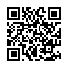 QR Code for bitcoin:143iQz765dxj4uGCeBQs2U6it4gizehNuy