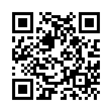 QR Code for bitcoin:143igBvbio92RKvVEsBSVru3z3zkVCeA6F