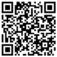 QR Code for bitcoin:143j71YbrK6P8614oBLmxbztAQ7BwAzfXT
