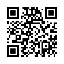 QR Code for bitcoin:143mCoH1JsJAwAXStzV1XrYZ2tPxgeu3Mk