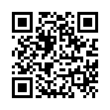 QR Code for bitcoin:143mfZPd5kMTNygkeCTwgd2SnfcJBLyt6K