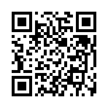 QR Code for bitcoin:143nEdLVCunT8hErMPFCNu4WwJ5H23JbH5